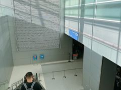 -达拉斯 沃斯堡国际机场