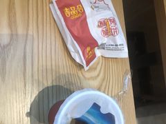 -吉品合酥脆烤饼(太平洋森活天地店)