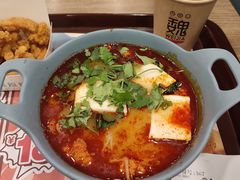 麻辣米线-魏家凉皮(来广营店)