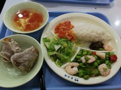-紫金港餐饮中心-风味餐厅(浙江大学紫金港校区店)