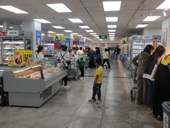 -沃尔玛购物广场(昆明大观店)
