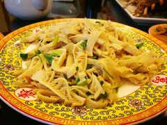 -烤肉宛饭庄(北新桥店)