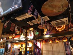 -有喜屋·烧鸟·居酒屋(周浦万达店)