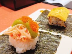 -元气寿司(金光华店)