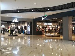 -银泰百货(北京大红门店)