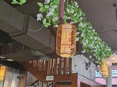 -甬妈妈湖畔里餐厅(唐山南湖旅游景区店)