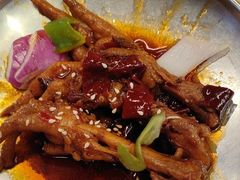 -俊熙家点餐式自助烤肉店(南充王府井店)