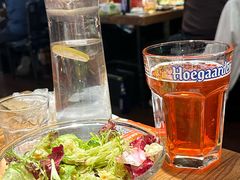 -1819餐厅·团队聚餐·烤串·精酿