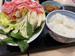 -吉野家(上海美罗城店)