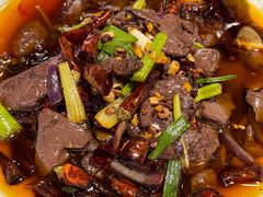 -亮欢寨酸汤鱼(沙冲路店)
