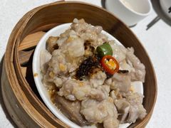 -煲王粤菜餐厅(中侨中心店)