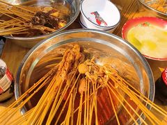 -嘉州鲜知味钵钵鸡(奎星楼店)