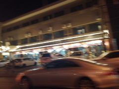 -金家老三饭庄(常营店)