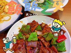 -谢记上海大排档(长寿路店)