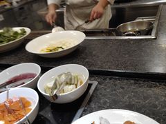 -威斯汀舞台餐厅