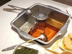 -海底捞火锅(杭州庆春路夜宵主题店)