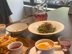 -本处·素食·融合料理(南油店)
