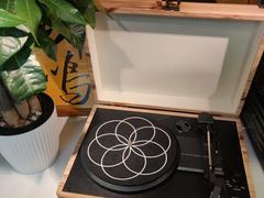 -M.F CDshop唱片店