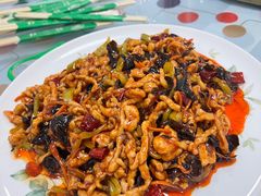 -东北田记家常菜