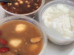 -罗子龙罗家桂花汤圆(曹都巷店)