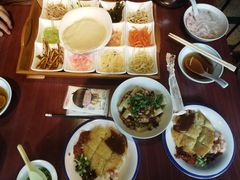 -怪噜范·老贵阳街头名小吃(鸿通城店)