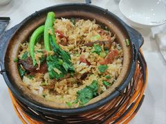 彪哥腊味煲仔饭-顺峰顺水顺德菜(第一百货店)