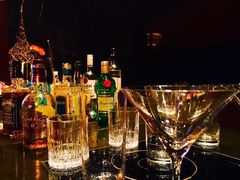 -四季酒店·行政酒廊