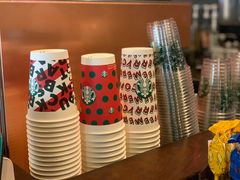 -星巴克(常州新北公园店)