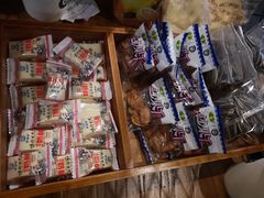 零售区-很久以前羊肉串(中山公园店)