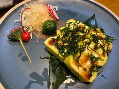 厚蛋烧-大江户日本料理(吕厝店)