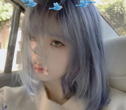 -HG美发设计沙龙