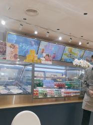 -奈尔宝家庭中心·亲子早教·派对餐厅(北京东坝万达店)