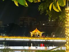 -OLD TREE老树咖啡·西餐厅(台山人工湖店)