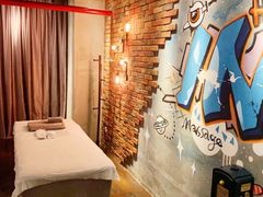 -心隐·按摩·SPA(盈石广场店)