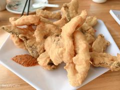 -美顺香食府鱼头老店(雪野湖店)