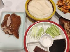 -东兴楼饭庄(六里桥店)