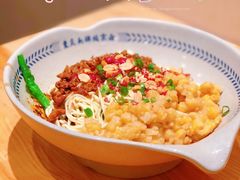 招牌豌杂面-呼啦面馆·头牌豌杂面(珠江国际B区店)