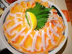 -鱼意寿司(钟村分店)