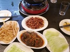 -湘肠香火锅店(团结湖店)