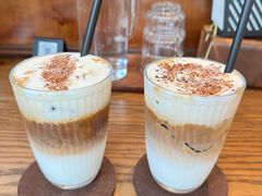 -工页咖啡X COFFEE(龙东路店)