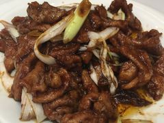 -峨嵋酒家(地安门店)