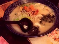 iphone_upload_pic-富一日本料理(洪崖洞店)
