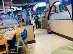 -蚝英雄鲜蚝自助专门店(长楹天街直营店)
