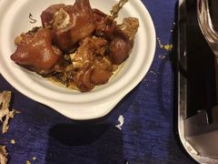 -唐拉雅秀酒店-唐苑中餐厅