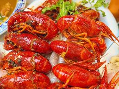 -虾铺子龙虾·私房菜(金源花苑店)