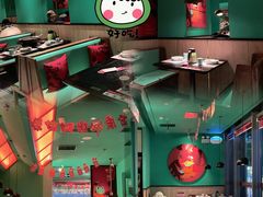 -蛙小侠(桂林万象城店)