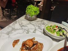 -湖滨28中餐厅·西湖宴·杭州君悦酒店