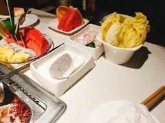 -海底捞火锅(长沙华创国际广场店)