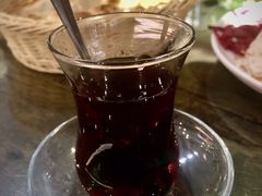 红茶-Mevlana梅夫娜土耳其餐厅·清真
