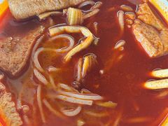 -好快螺柳州螺蛳粉(大西门店)